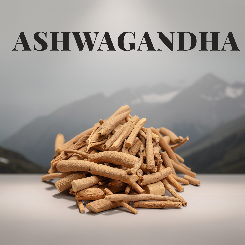 Ashwagandha